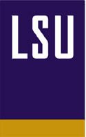 LSU Logo