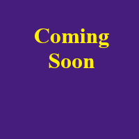 Coming Soon