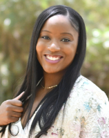 Amani Gray