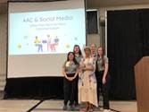 AAC and Social Media
