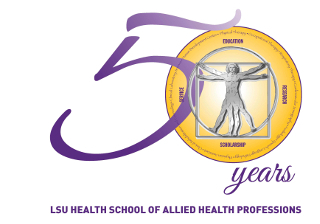 LSU_50th_AH_logo