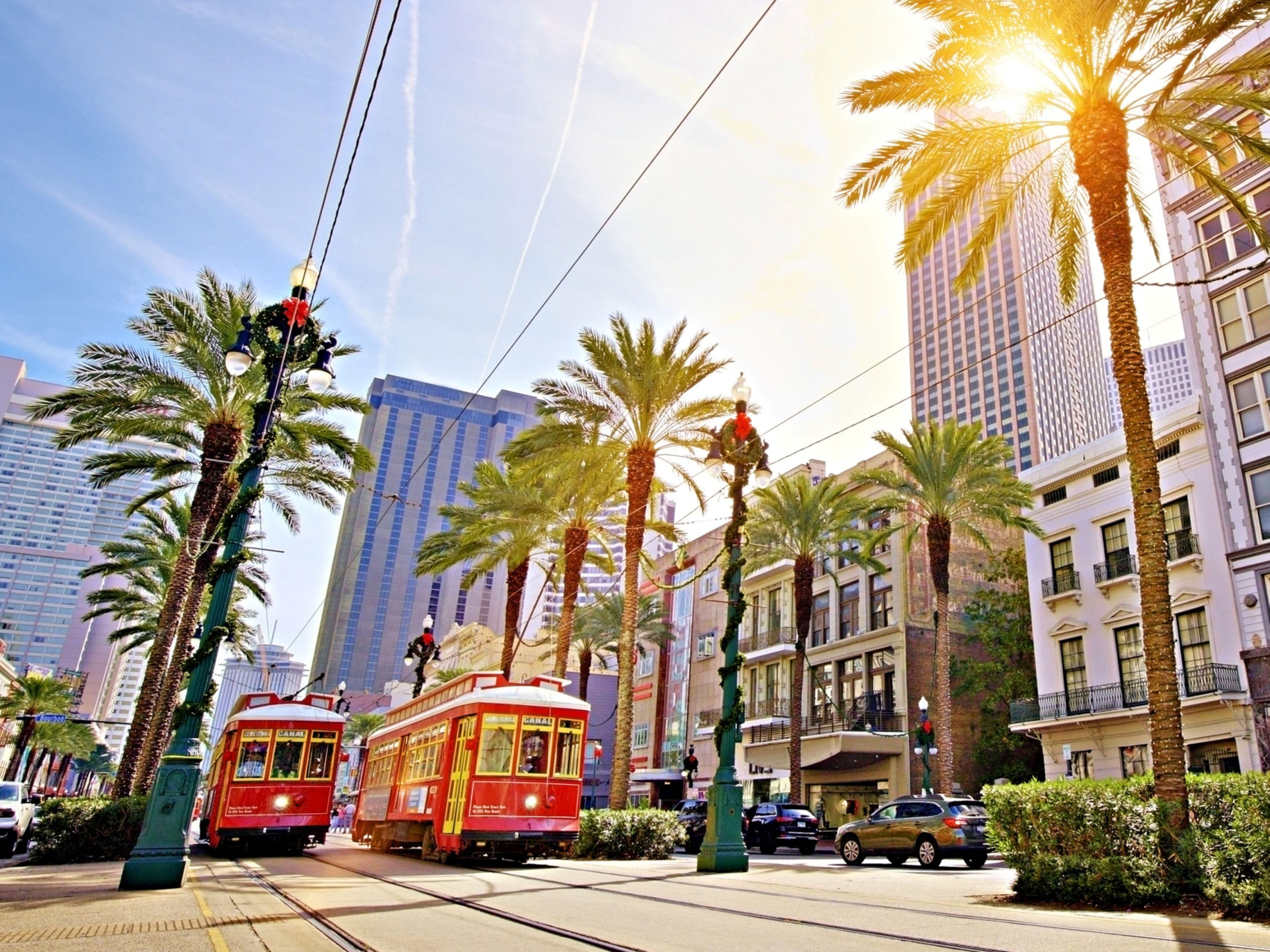 New Orleans