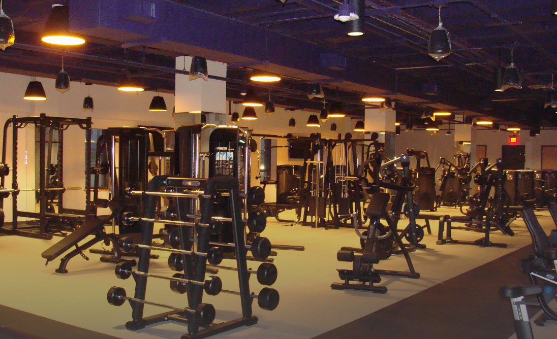 Wellness Center