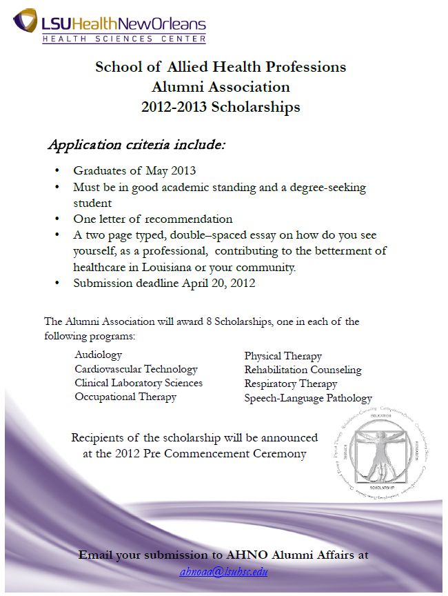 ScholarshipFlyer