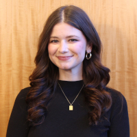 Celeste Hebert Headshot