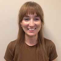 Callee Fogg Headshot