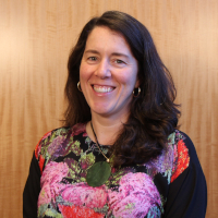 Jill Douglass Headshot