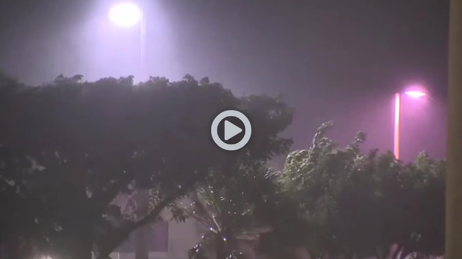 Fox 8 Live Hurricane Season