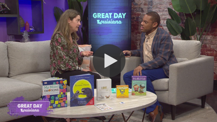 Finding The Right Morning Routine For The School Year