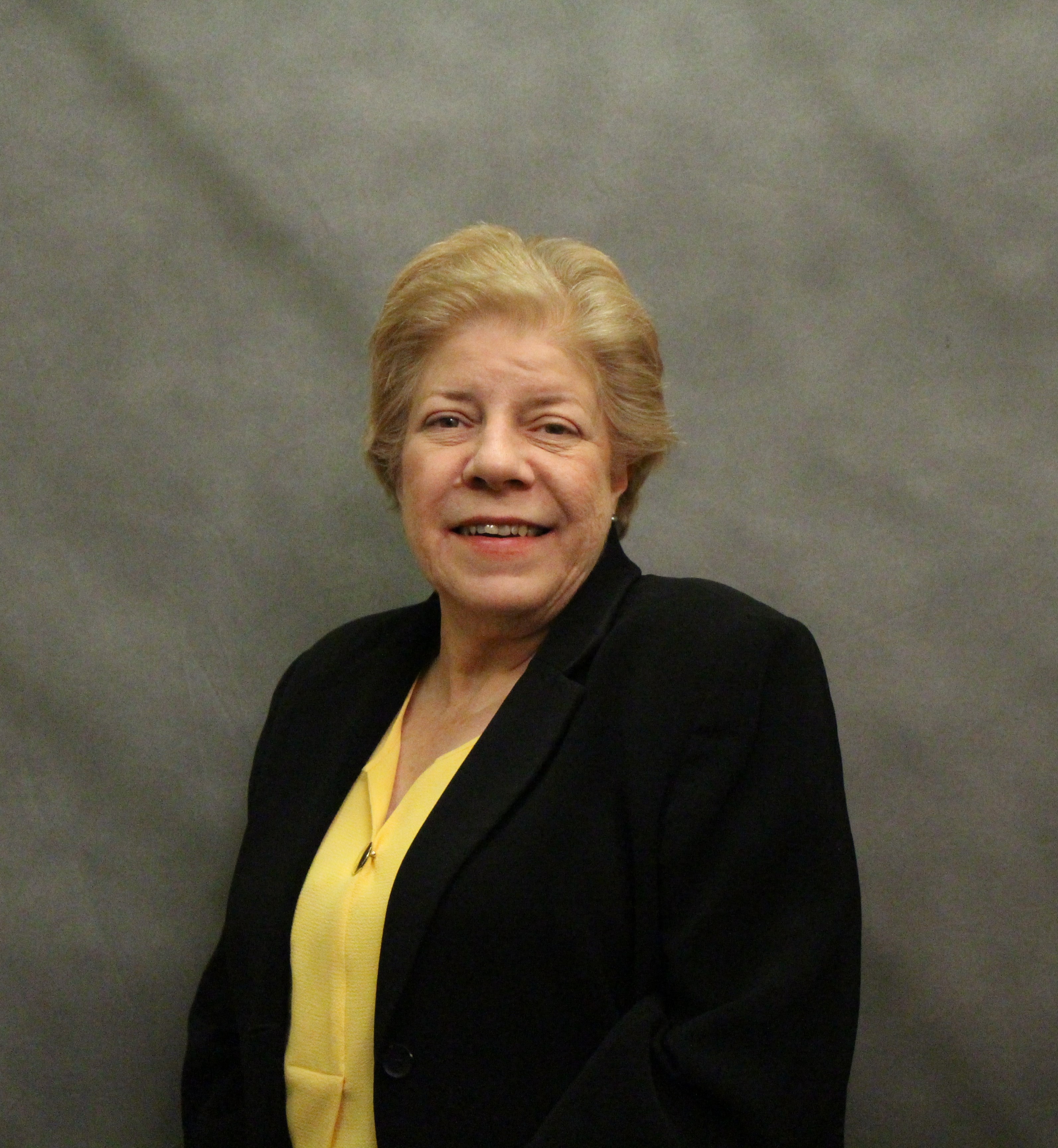 Charlaine Ritter