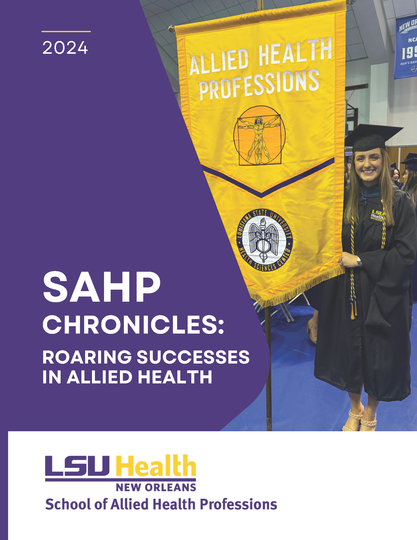 SAHP Chronicles