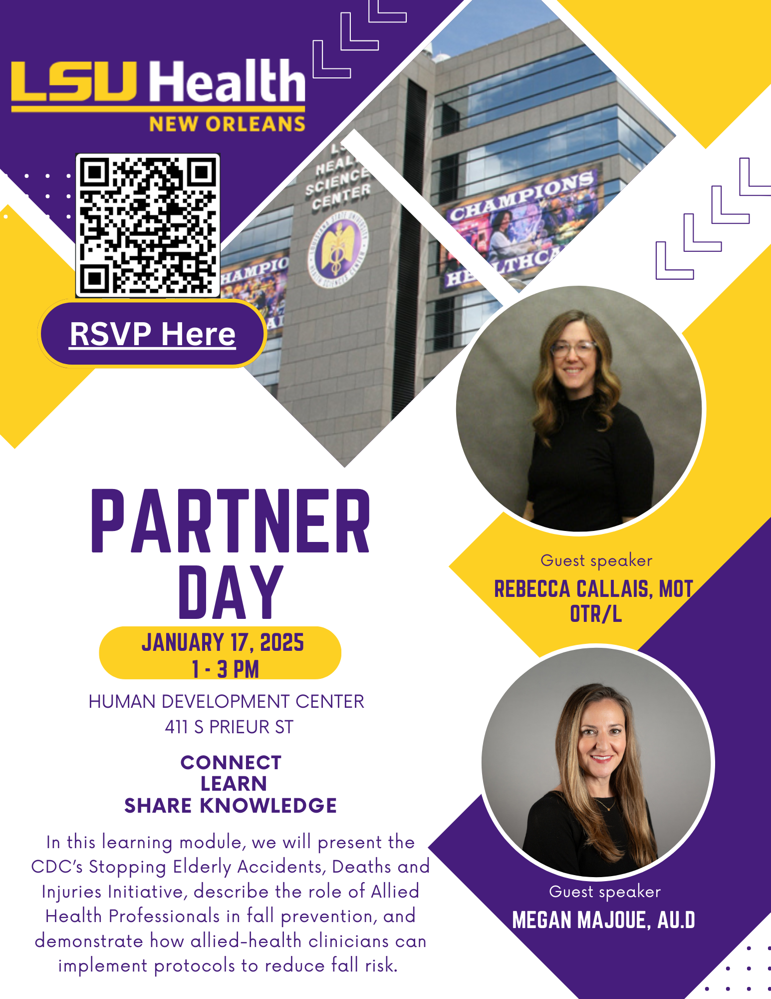 PartnerDayInvite