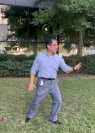 liu Tai Chi