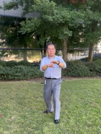 liu Tai Chi