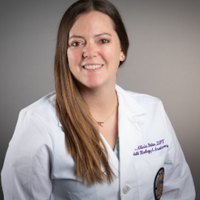 Dr. Alicia Baker headshot